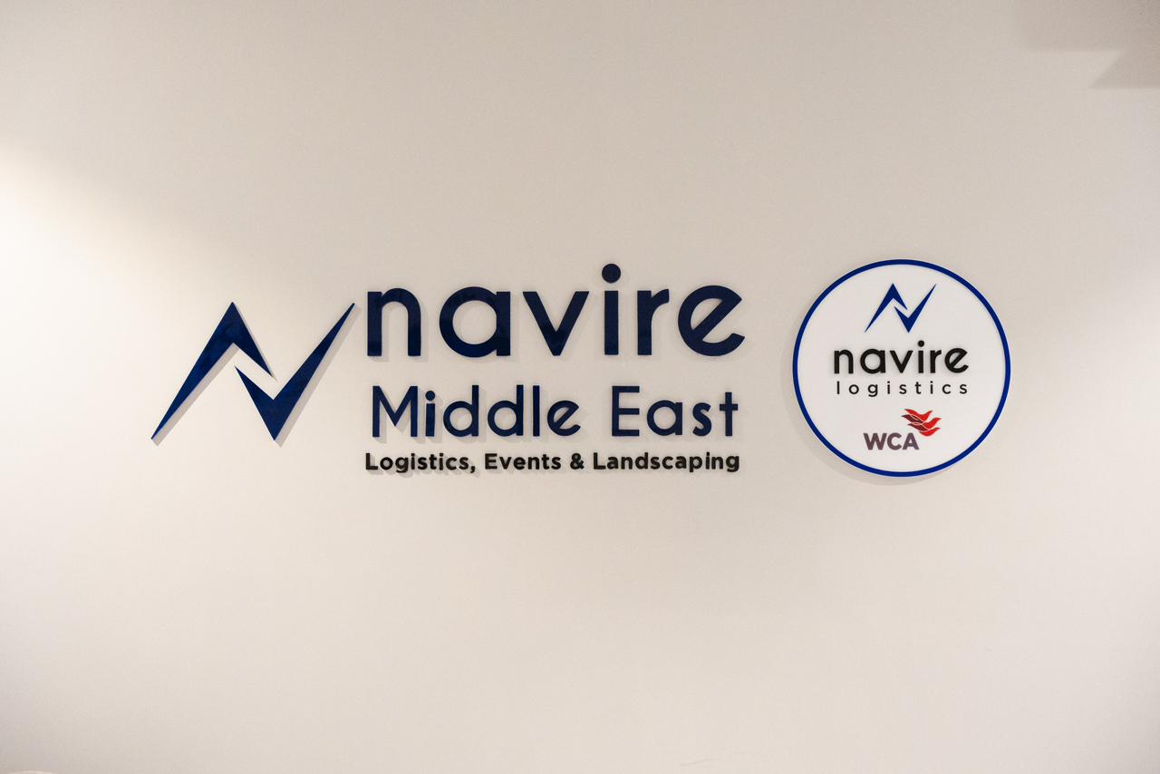 Road Freight Transport